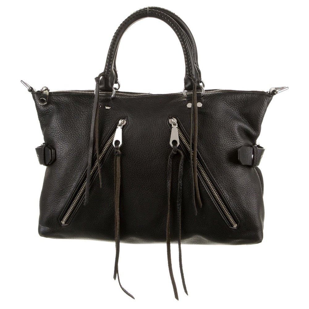 Rebecca Minkoff Leather Shoulder Bag